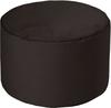 Sitting Point Sitzsack »DotCom SCUBA«, schwarz, BxH: 30 x 50 cm