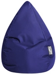 Sitting Point Sitzsack &raquo;BeanBag BRAVA L&laquo;, dunkelblau, BxH: 70 x 90 cm