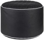 Sitting Point Sitzsack &raquo;DotCom MODO TAP&laquo;, schwarz, &Oslash; 50 cm
