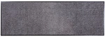 Astra T&uuml;rmatte &raquo;Proper&laquo;, BxL: 90 x 250 cm, Polyamid - grau