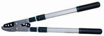 SIENA GARDEN Amboss-Astschere, Klingenl&auml;nge: 42 mm, Karbonstahl - silberfarben