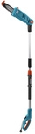 GARDENA Elektro-Hochtaster, &raquo;TCS 720_20&laquo;, teleskopierbar, Schwertl&auml;nge 20 cm -