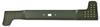 Arnold Rasenmähermesser, 520 mm, geeignet für Mtd, Highlift - schwarz