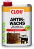 CLOU Antikwachs, 0,25 l, farblos - transparent