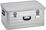 ENDERS Aluminiumbox &raquo;Toronto&laquo;, BxHxL: 69 x 45,5 x 32 cm, silberfarben