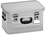 ENDERS Aluminiumbox &raquo;Toronto&laquo;, BxHxL: 45,7 x 31,7 x 26,2 cm, silberfarben