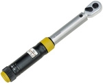 PROXXON Drehmomentschl&uuml;ssel &raquo;Micro Click MC 15&laquo;, Schl&uuml;sselgr&ouml;&szlig;e: 6,3 mm