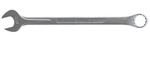 GEDORE Ringmaulschl&uuml;ssel, UD-Profil 15 mm - silberfarben