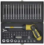 PROXXON Schrauber Bit-Set &raquo;Industrial&laquo; - gruen