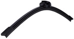 BOSCH Wischblatt &raquo;A400H&laquo;, 400mm, 1 St&uuml;ck - schwarz