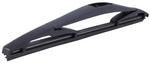 BOSCH Wischblatt &raquo;H402&laquo;, 400mm, 1 St&uuml;ck - schwarz