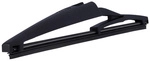 BOSCH Wischblatt &raquo;H301&laquo;, 300mm, 1 St&uuml;ck - schwarz