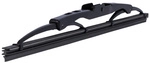 BOSCH Wischblatt &raquo;H772&laquo;, 340mm, 1 St&uuml;ck - schwarz
