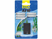 TETRA Aquarium Luftpumpe »AS 40«, kunststoff - schwarz