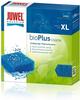 JUWEL AQUARIUM Filtermedium »bioPlus coarse«, blau