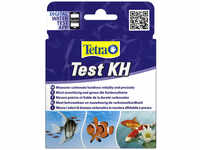 TETRA Wassertest, 1 x Tetra Karbonat (KH)