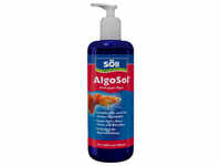 SÖLL Algenvernichter AlgoSol® 500 ml