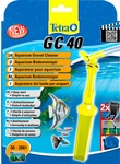TETRA Bodenreiniger, 1 x Tetratec GC 40 Komfort-Bodenreiniger