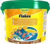 TETRA Teichfischfutter »Pond Flakes«, Flocken, 1000 ml (180 g)