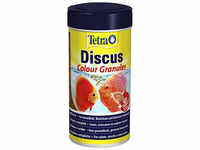 TETRA Fischfutter »Discus Colour«, 1 Dose à 250 ml