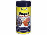 TETRA Fischfutter »Discus Energy«, 1 Dose à 250 ml