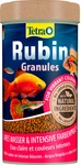 TETRA Fischfutter &raquo;Rubin Granules&laquo;, 250 ml