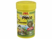 JBL Welsfutter, 100 ml (53 g) - gruen