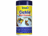 TETRA Fischfutter »Cichlid Mini«, 250 ml