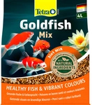 TETRA Teichfischfutter &raquo;TETRA POND&laquo;, 4 l