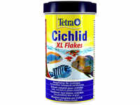 TETRA Fischfutter »Cichlid XL«, 500 ml