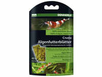 DENNERLE Garnelenfutter »Nano Algenfutter«, Blätter, 4 g