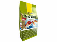 TETRA Fischfutter »Pond Sticks«, 40 l, 4200 g
