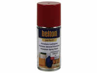 BELTON Sprühlack »Perfect«, 150 ml, rot