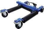 BGS Technic KFZ Spezialwerkzeuge, Rangier-Hubwagen 600 kg - bunt