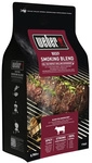 WEBER R&auml;ucherchips, Beef - braun