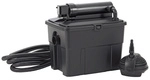 PONTEC Durchlauffilter &raquo;MultiClear 5.000&laquo;, 1500l/h - schwarz