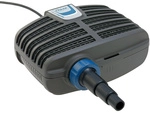 OASE Filter- und Bachlaufpumpe &raquo;AquaMax&laquo;, 135 W, F&ouml;rdermenge: 13600 l/h - grau