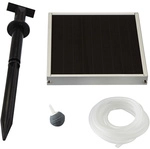 PONTEC Solarmanagement &raquo;PondoSolar Air 150 Plus&laquo; - schwarz