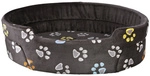 TRIXIE Heimtierbett &raquo;Jimmy&laquo;, LxBxH: 95 x 85 cm - grau
