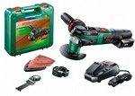 BOSCH HOME & GARDEN Akku-Multifunktionswerkzeug &raquo;AdvancedMulti 18&laquo;, 18 V, 20000