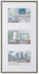 Walther Design Bilderrahmen &raquo;NEW LIFESTYLE&laquo;, BxL: 23,8 x 46,8 cm,...