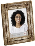 Walther Design Bilderrahmen &raquo;DUPLA&laquo;, BxL: 20 x 25 cm, wei&szlig;, Holz - weiss