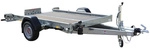 STEMA PKW-Anh&auml;nger &raquo;WOMxt 1300&laquo;, BxL: 153 cm x 251 cm, max. Nutzlast 910 kg -