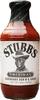 Stubb's BBQ Sauce, Original, 450 ml