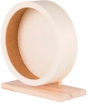 TRIXIE Laufrad, &oslash; 21 cm, natur, Holz
