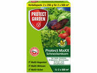 Protect Garden Schneckenkorn »Protect MaXX«, Granulat - braun