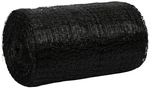 WINDHAGER Schutznetz &raquo;Ortonet&laquo;, B x L: 10 x 4 m - schwarz