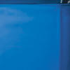 GRE Poolfolie »Poolfolien Stahlwandpools«, Ø: 450 cm - blau