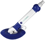 GRE Bodenreiniger &raquo;Small Confort&laquo;, Breite: 9 cm, wei&szlig; - weiss