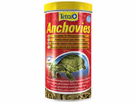 TETRA Reptilienfutter, 1 x Tetra Anchovies 1L